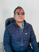 पशुपती शाही 