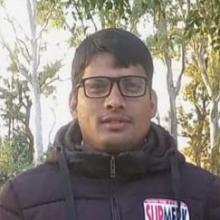 विकेन्द्र बि.क. 